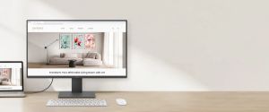 Monitor BenQ GW2791, 27", IPS, 1920x1080, 100Hz, 99% sRGB, HDMI, DisplayPort