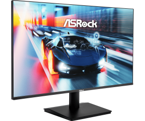 Геймърски Монитор ASRock CL27FFA - 27" FHD (1920x1080) IPS, 120Hz, 1ms, FreeSync