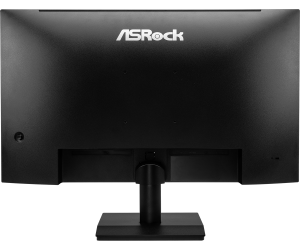 Геймърски Монитор ASRock CL27FFA - 27" FHD (1920x1080) IPS, 120Hz, 1ms, FreeSync