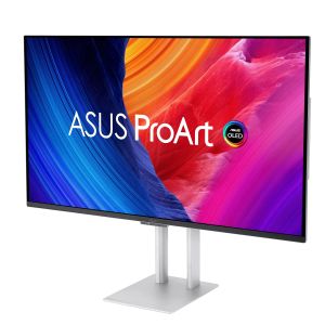 Monitor ASUS ProArt OLED PA32UCDM - 32" QD-OLED 4K (3840x2160), 240Hz, 0.3ms