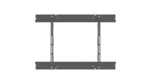 Flatscreen/vesa interface 481A21