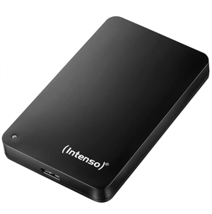 External HDD Intenso, 2.5", 2TB