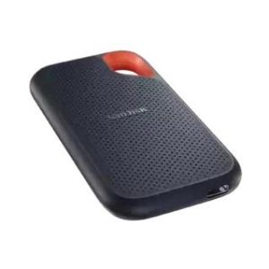 External SSD SanDisk Extreme, 2TB