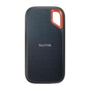 External SSD SanDisk Extreme, 2TB