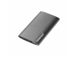 Intenso External SSD  2TB Premium anthracite
