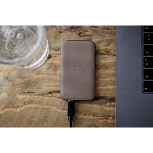 Intenso External SSD  TX500  2TB