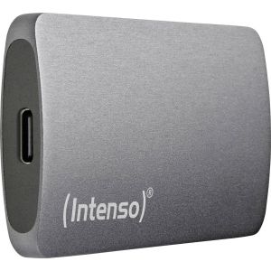 Intenso External SSD  TX800  2TB