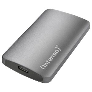 Intenso External SSD  TX800  2TB