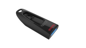 USB stick SanDisk Ultra USB 3.0, 256GB