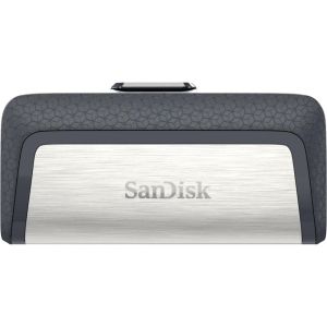 USB памет SanDisk Ultra Dual Drive, 128GB