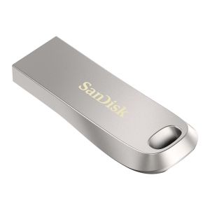 USB памет SanDisk Ultra Luxe, 128GB