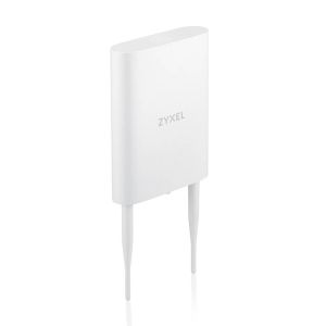 Wireless Access Point ZYXEL NWA55AX, WiFi6, AX1800, PoE, outdoor