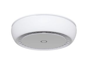 Wireless Access Point MikroTik RBcAP2nD, ceiling, 128MB RAM, 2xLAN 10/100/100, 2.4/5Ghz, RouterOS