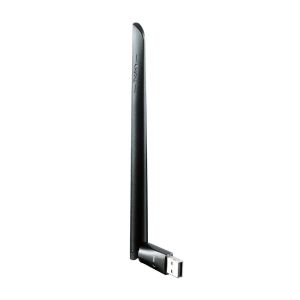 Wireless Adapter, D-Link DWA-172, AC600 High-Gain USB Adapter