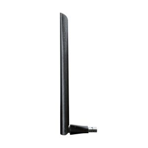 Wireless Adapter, D-Link DWA-172, AC600 High-Gain USB Adapter
