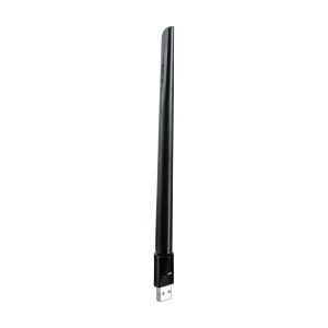 Wireless Adapter, D-Link DWA-172, AC600 High-Gain USB Adapter