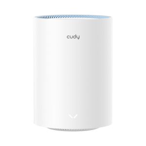 Cudy AC1200 Dual Band Whole Home Wi-Fi Mesh System