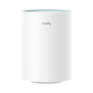 Cudy M1300, 3-pack, AC1200 Dual Band, 2.4/5 GHz, 300 -  867 Mbps