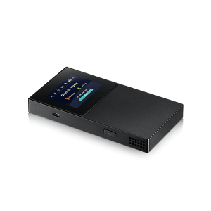 Wireless router ZYXEL NR2301, 5G