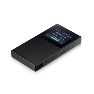 Wireless router ZYXEL NR2301, 5G