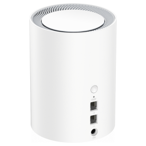 Cudy M3000, 3-pack, AX3000 Dual Band, 2.4/5 GHz, 574 -  2402 Mbps
