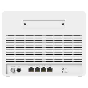 Wireless Router Cudy LT700E, AC1200, 4G, LTE CAT 6, 2.4/5 GHz, 300 - 867 Mbps