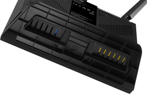 Безжичен рутер ASUS 4G-AX56 AX1800 Dual Band WiFi 6 (802.11ax) 4G+