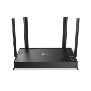 Безжичен рутер TP-Link Archer BE220 Dual-Band Wi-Fi 7