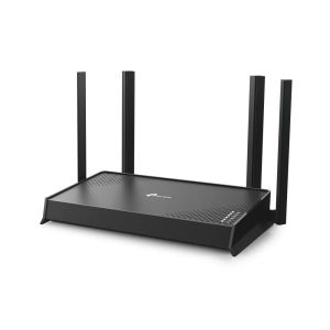 Безжичен рутер TP-Link Archer BE220 Dual-Band Wi-Fi 7