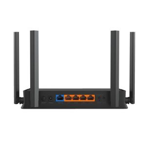 Безжичен рутер TP-Link Archer BE220 Dual-Band Wi-Fi 7
