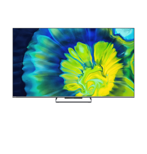 METZ TV 65MQE8000Z 65" UHD QLED+, 4K,144Hz, SMART TV, Google TV