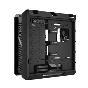 Кутия ASUS ROG Strix Helios II EATX Mid-Tower - Black
