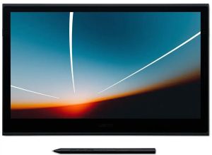 WACOM Graphics display tablet Movink 13 pen touch