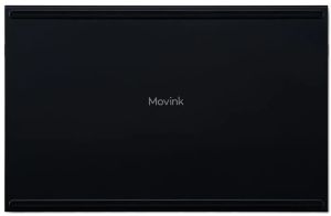 WACOM Graphics display tablet Movink 13 pen touch