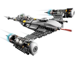 LEGO  Star Wars - N-1 Starfighter, 75325