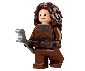 LEGO  Star Wars - N-1 Starfighter, 75325