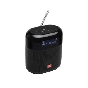 Безжична колонка JBL Tuner XL, черна