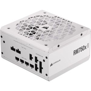Захранващ блок Corsair RM750x SHIFT 750W 80+ Gold ATX 3.1, Fully Modular