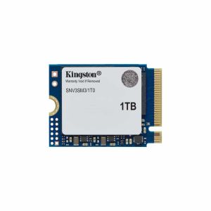 SSD KINGSTON NV3 PCIe 4.0 NVMe M.2 2230 - 1TB