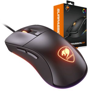 Cougar Surpassion ST gaming mouse