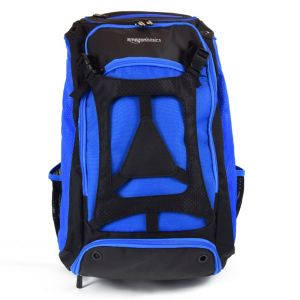 Спортна раница Amazon голяма + отделение за лаптоп