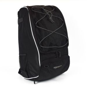 Спортна раница Amazon Standard Черна