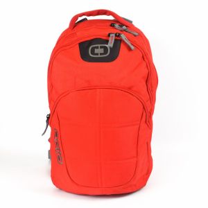 Спортна раница Ogio ZAINO голяма, RED + отделение за лаптоп