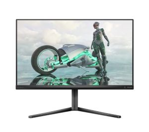 Монитор Philips 27M2N3800A, 27" Fast IPS WLED, 3840x2160@160Hz, 1ms GtG, 0.5ms MPRT, 350cd m/2, 1000:1, Mega Infinity DCR, Adaptive Sync, FlickerFree, LowBlue Mode, 2Wx2, Tilt, Height Adjust, Pivot, Swivel, 2xHDMI, DP
