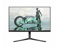 Монитор Philips 27M2N3800A, 27" Fast IPS WLED, 3840x2160@160Hz, 1ms GtG, 0.5ms MPRT, 350cd m/2, 1000:1, Mega Infinity DCR, Adaptive Sync, FlickerFree, LowBlue Mode, 2Wx2, Tilt, Height Adjust, Pivot, Swivel, 2xHDMI, DP