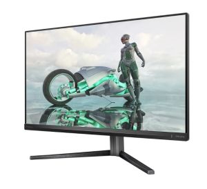 Монитор Philips 27M2N3800A, 27" Fast IPS WLED, 3840x2160@160Hz, 1ms GtG, 0.5ms MPRT, 350cd m/2, 1000:1, Mega Infinity DCR, Adaptive Sync, FlickerFree, LowBlue Mode, 2Wx2, Tilt, Height Adjust, Pivot, Swivel, 2xHDMI, DP