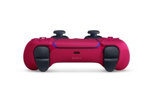 DualSense Wireless Controller - Cosmic Red