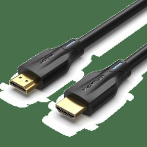Vention HDMI v2.1 M / M 2m  - 8K Dolby Vision HDR - AANBH