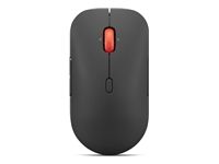 LENOVO Wireless Multi-Mode Pro Plus Mouse 6050 Eclipse Black