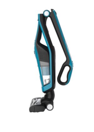 Прахосмукачка Rowenta RH6751WO DUAL FORCE BLUE 21,6V -45min-5h-79dB